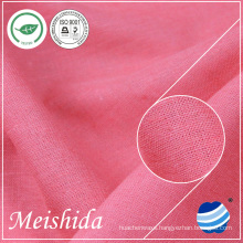 100% Pure Ramie 4.5*4.5/26*31 Solid Woven Fabric For Bag